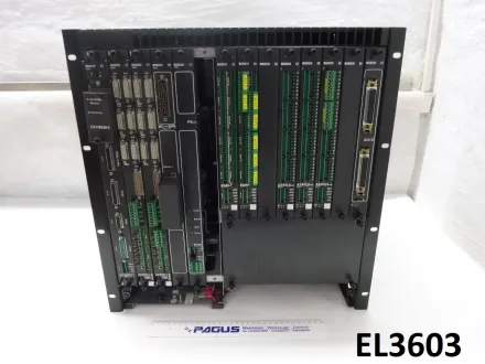 Maschinensteuerung CC220 – RESALE