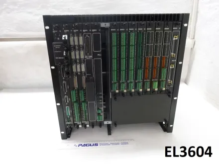 Maschinensteuerung CC220 – RESALE
