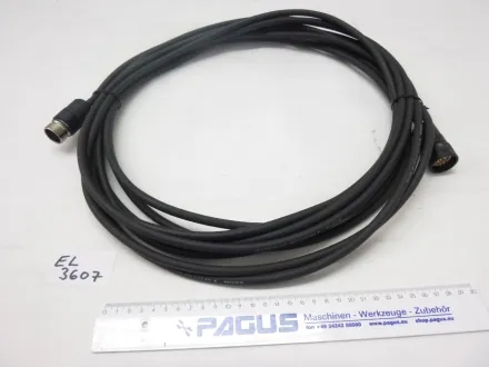 Heidenhain Adapterkabel 309774-09 – RESALE