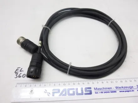 Heidenhain Adapterkabel E63216 – RESALE