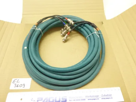 Siemens Schnittstellenkabel 6FC9344-4NZ01 – RESALE