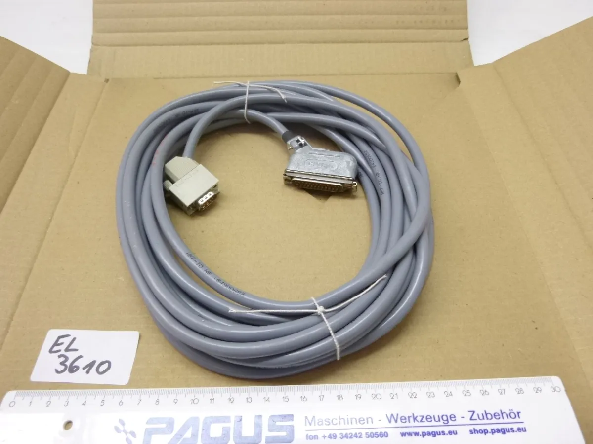Siemens Schnittstellenkabel 6FC9344-4HZ