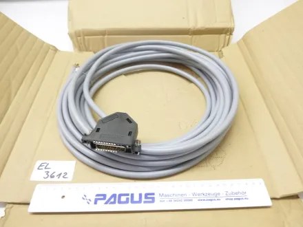 Siemens Schnittstellenkabel 6FC9344-1FC-Z – RESALE