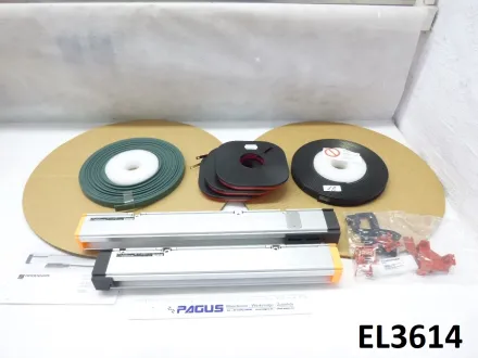 Heidenhain Teilesatz LB 301C 5440 RN N – RESALE