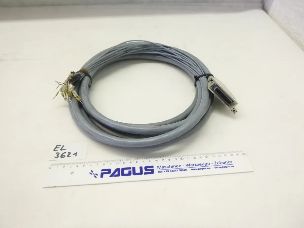 Siemens Schnittstellenkabel 6FC9340-8RB