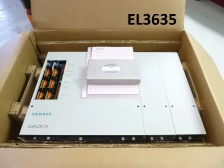 Siemens Transistor-Gleichstromsteller 6RB 2101-6A-Z – RESALE