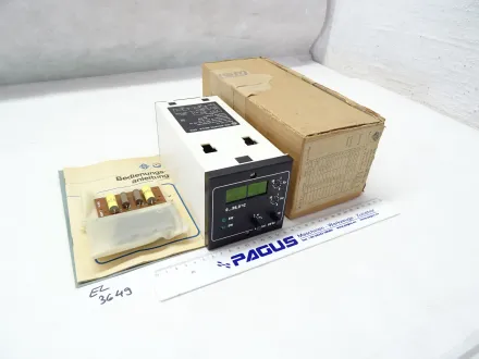 Temperaturregler RK 44, 0 - 99,0 Â°C – RESALE