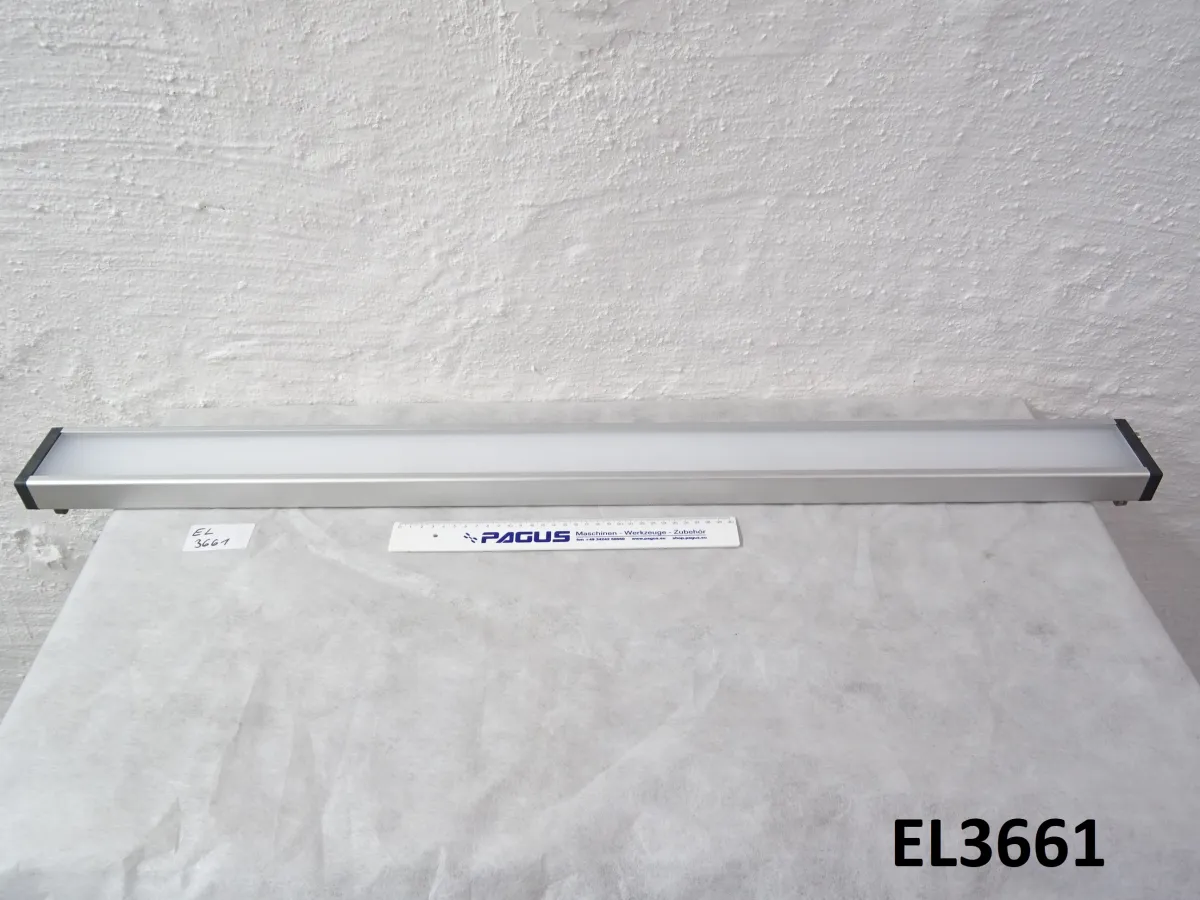 LED Arbeitsplatzleuchte UNILED SL 100, 48 W, 24 V