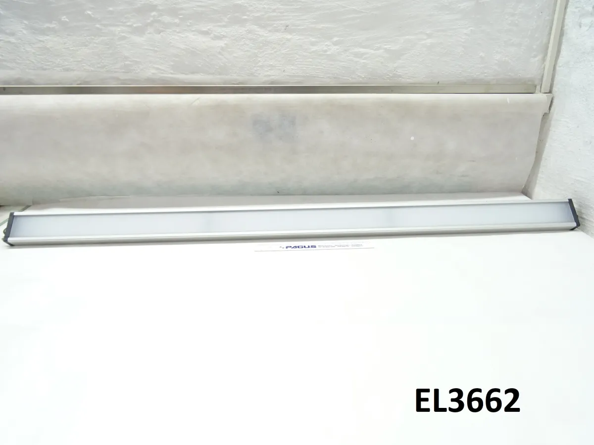 LED Arbeitsplatzleuchte UNILED SL 100, 72 W, 24 V