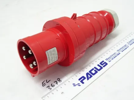 CEE-Stecker Type 2155 – RESALE