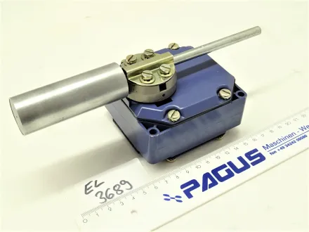 Positionsschalter XCR-T115 – RESALE