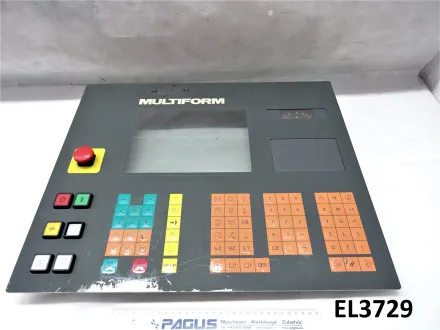 Bedienpanel PRONTO 5040 – RESALE