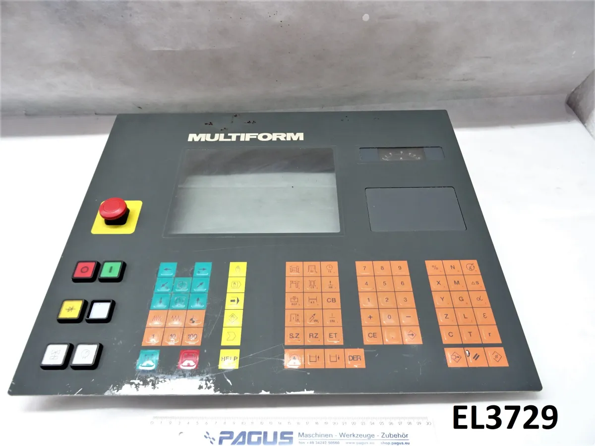 Bedienpanel PRONTO 5040