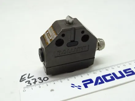 Einzelgrenztaster BNS 519 – RESALE