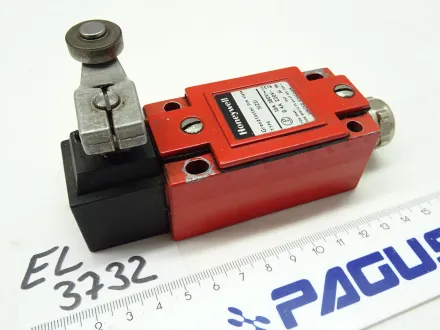 Einzelgrenztaster 31ZS1 – RESALE