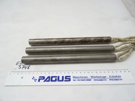 Heizpatrone 600 W, 3 StÃ¼ck – RESALE