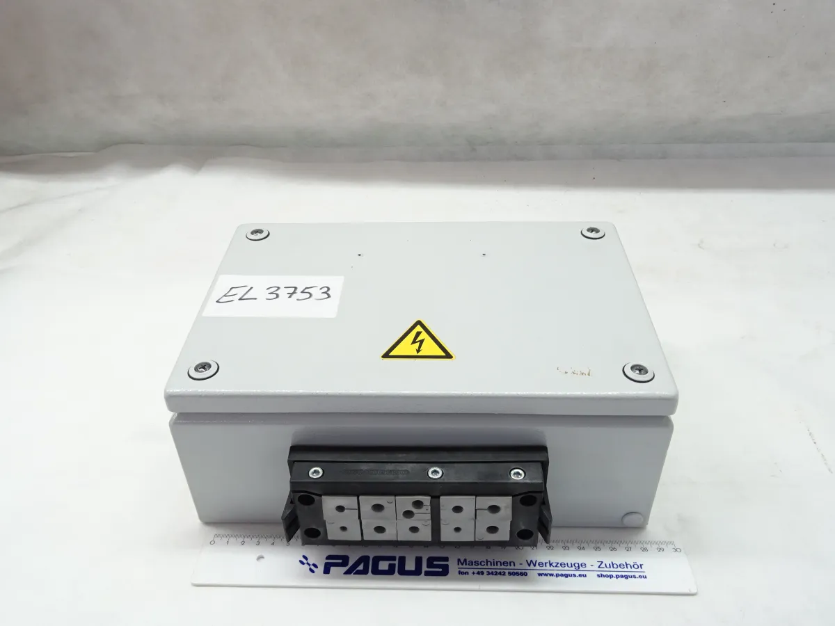 Klemmkasten KL 1503.510