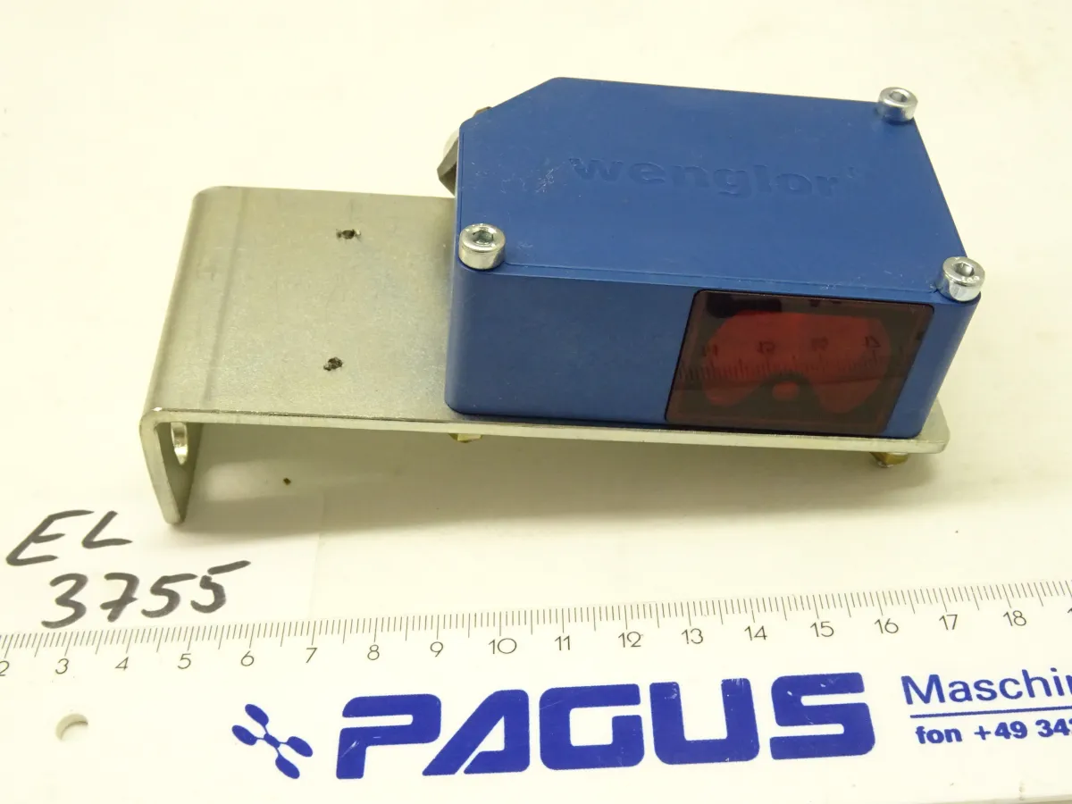 Laserdistanzsensor Long-Range OY2TA104P0150P