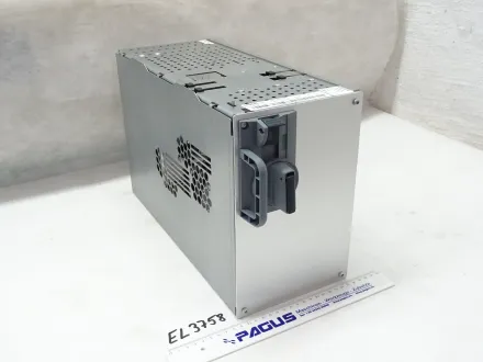 Siemens Niederspannungs-Schaltanlage MCCB-063A – RESALE
