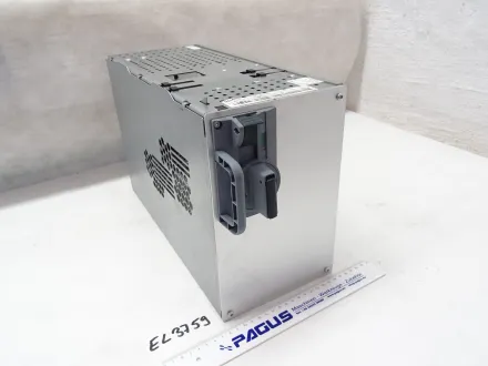 Siemens Niederspannungs-Schaltanlage MCCB-032A – RESALE