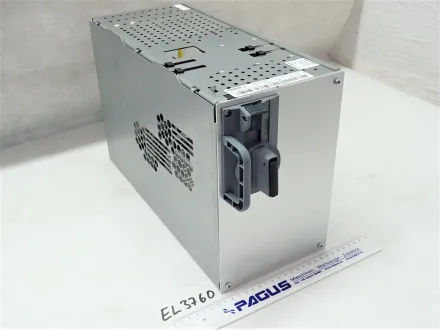 Siemens Niederspannungs-Schaltanlage MCCB-025A – RESALE