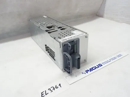 Siemens Niederspannungs-Schaltanlage MCCB-012A – RESALE