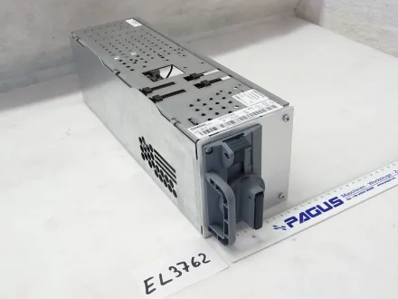 Siemens Niederspannungs-Schaltanlage MCCB-006A – RESALE