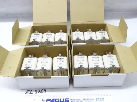 NH-Sicherungseinsatz 315 A, 12 StÃ¼ck – RESALE