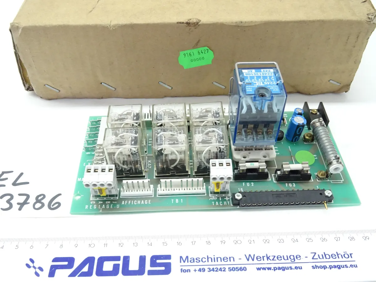 Elektronikmodul 9161 6426B