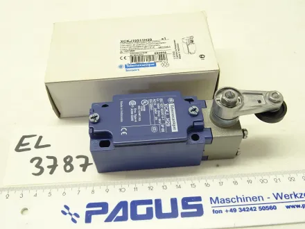 Positionsschalter XCKJ10511H29 – RESALE
