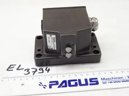Reihengrenztaster BNS 519-D02-D12-100-FD10 – RESALE