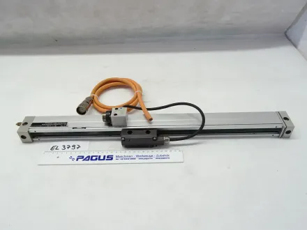 Heidenhain gekapseltes LÃ¤ngenmessgerÃ¤t LS 703, ML 470 mm – RESALE