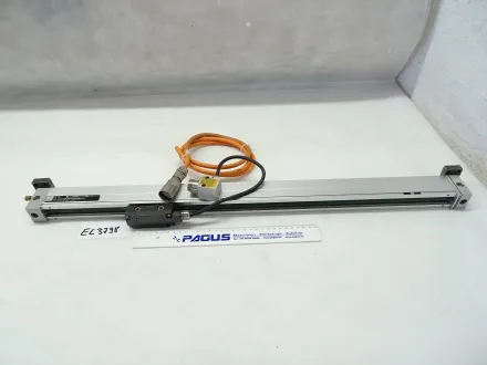 Heidenhain gekapseltes LÃ¤ngenmessgerÃ¤t LS 703, ML 620 mm – RESALE
