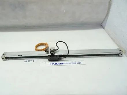 Heidenhain gekapseltes LÃ¤ngenmessgerÃ¤t LS 703, ML 720 mm – RESALE