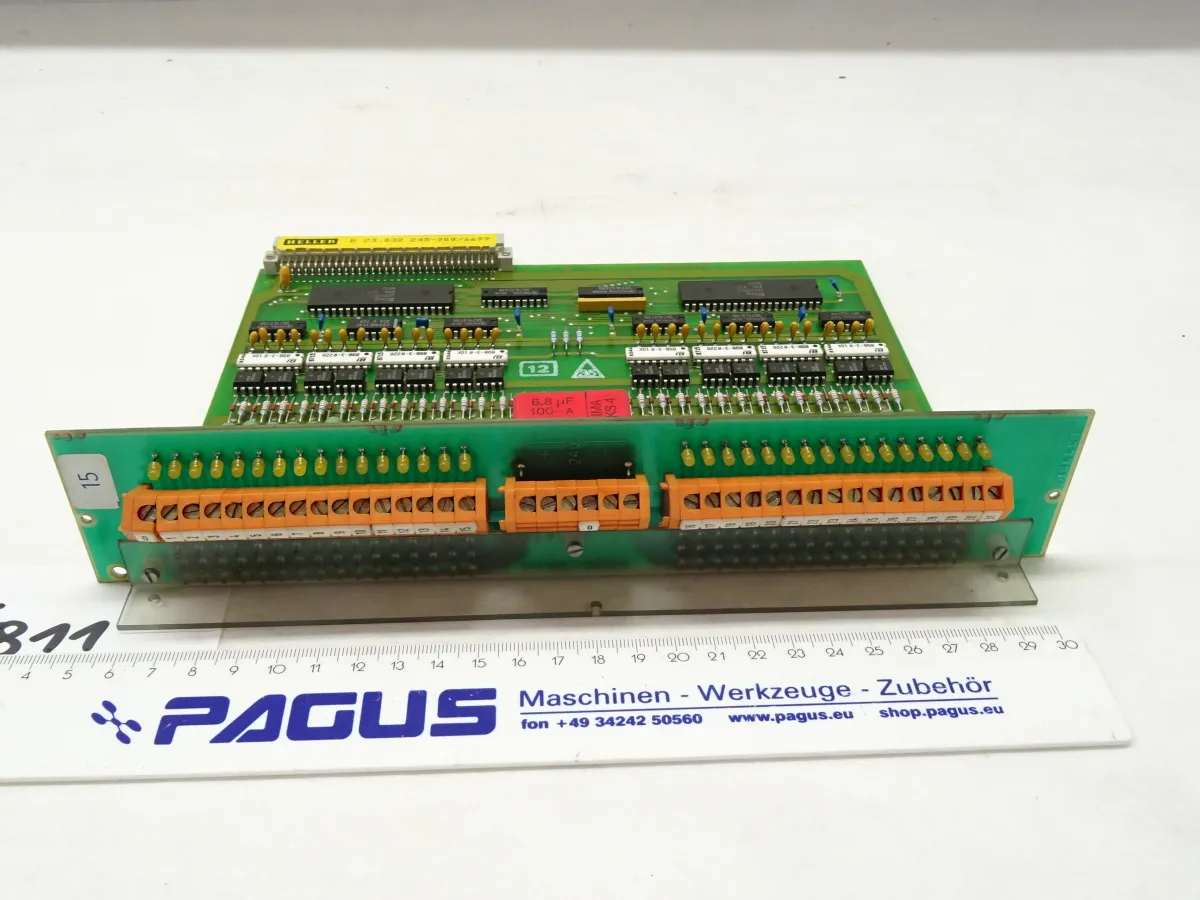 Elektronikmodul B 23.032 245-000