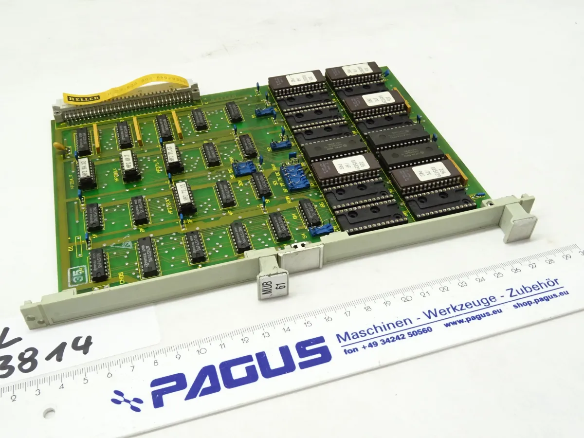 Elektronikmodul B 23.032 302-000