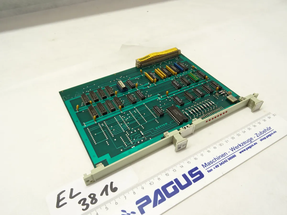 Elektronikmodul D 23.030 767-000