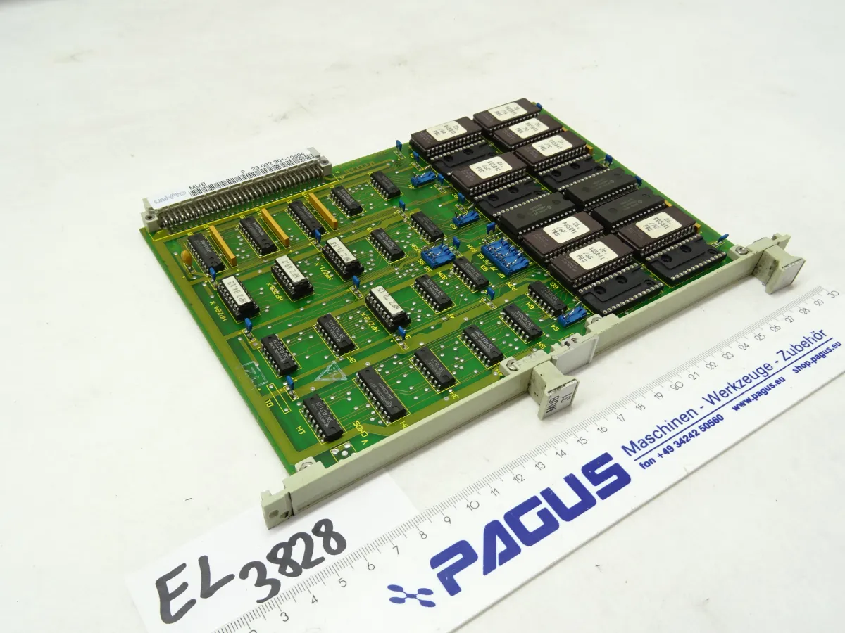 Elektronikmodul F 23.032 301