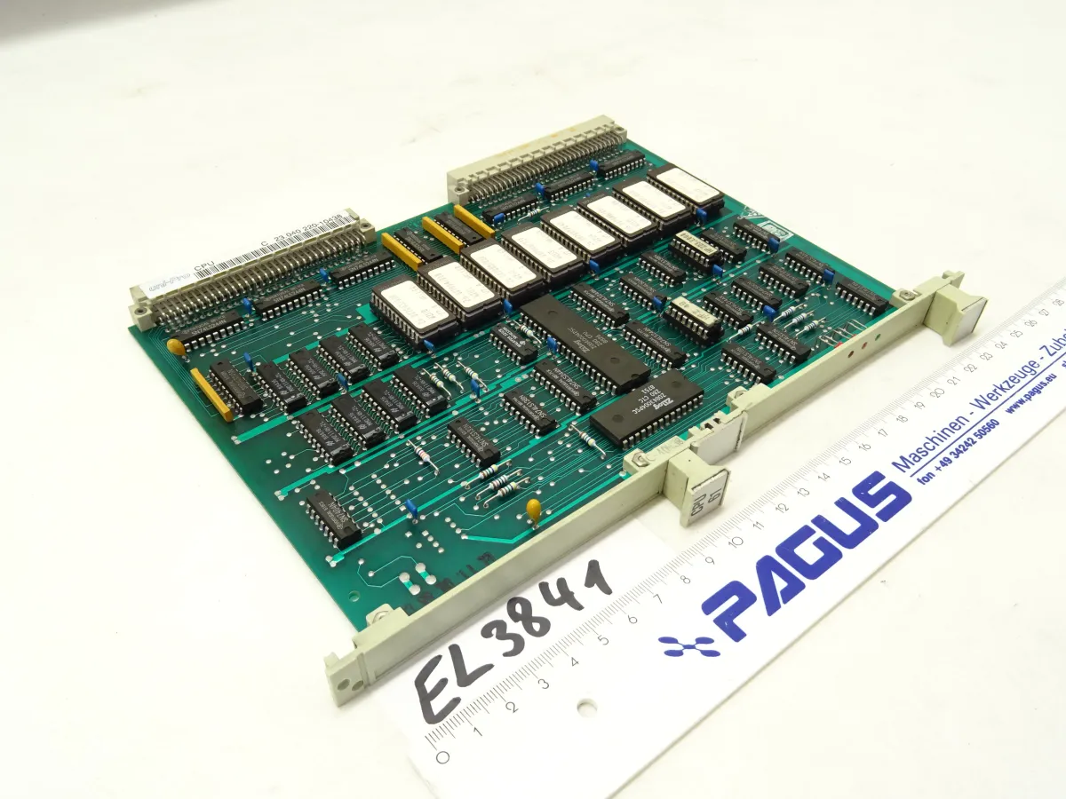 Elektronikmodul C 23.040 220