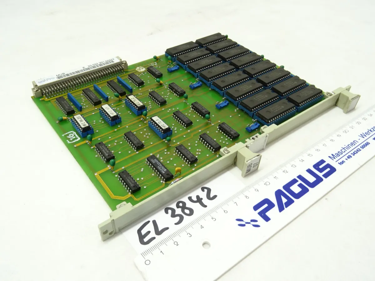 Elektronikmodul E 23.032 301