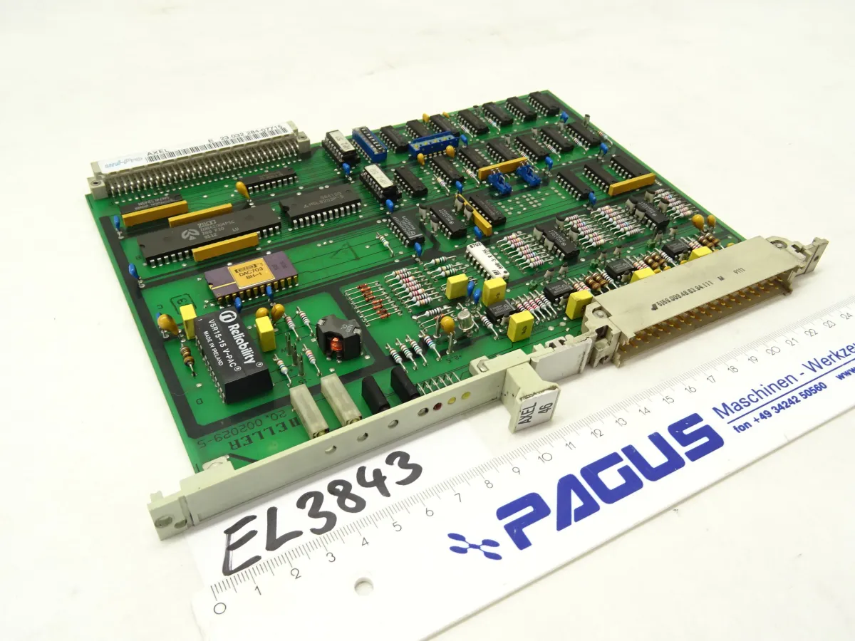 Elektronikmodul E 23.032 284