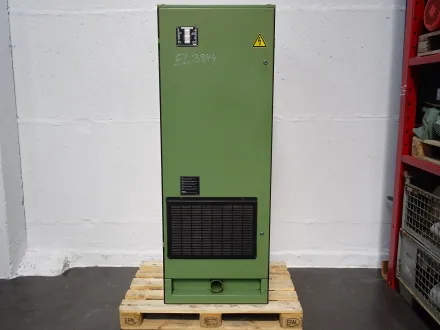 Steuerschrank AGIEPULS MM – RESALE