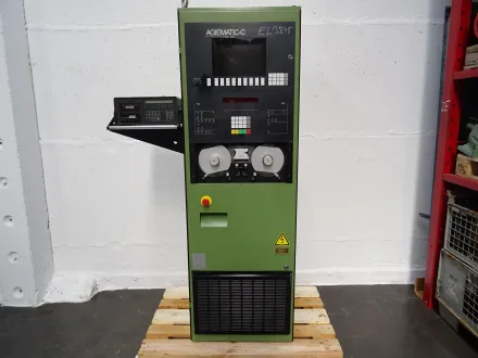 Steuerschrank AGIEMATIC C – RESALE