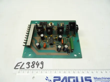 Elektronikmodul 40124584 – RESALE