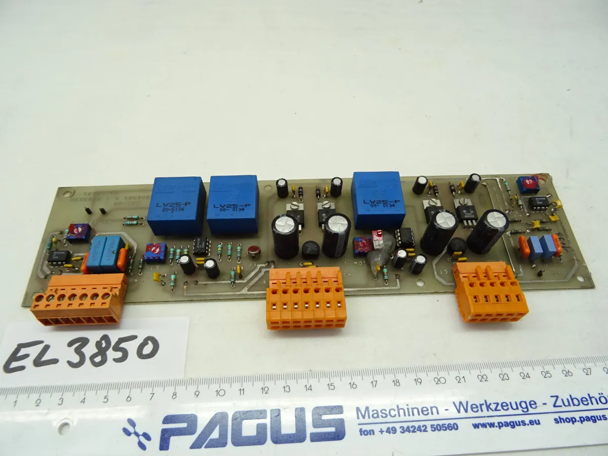 Elektronikmodul 40124795