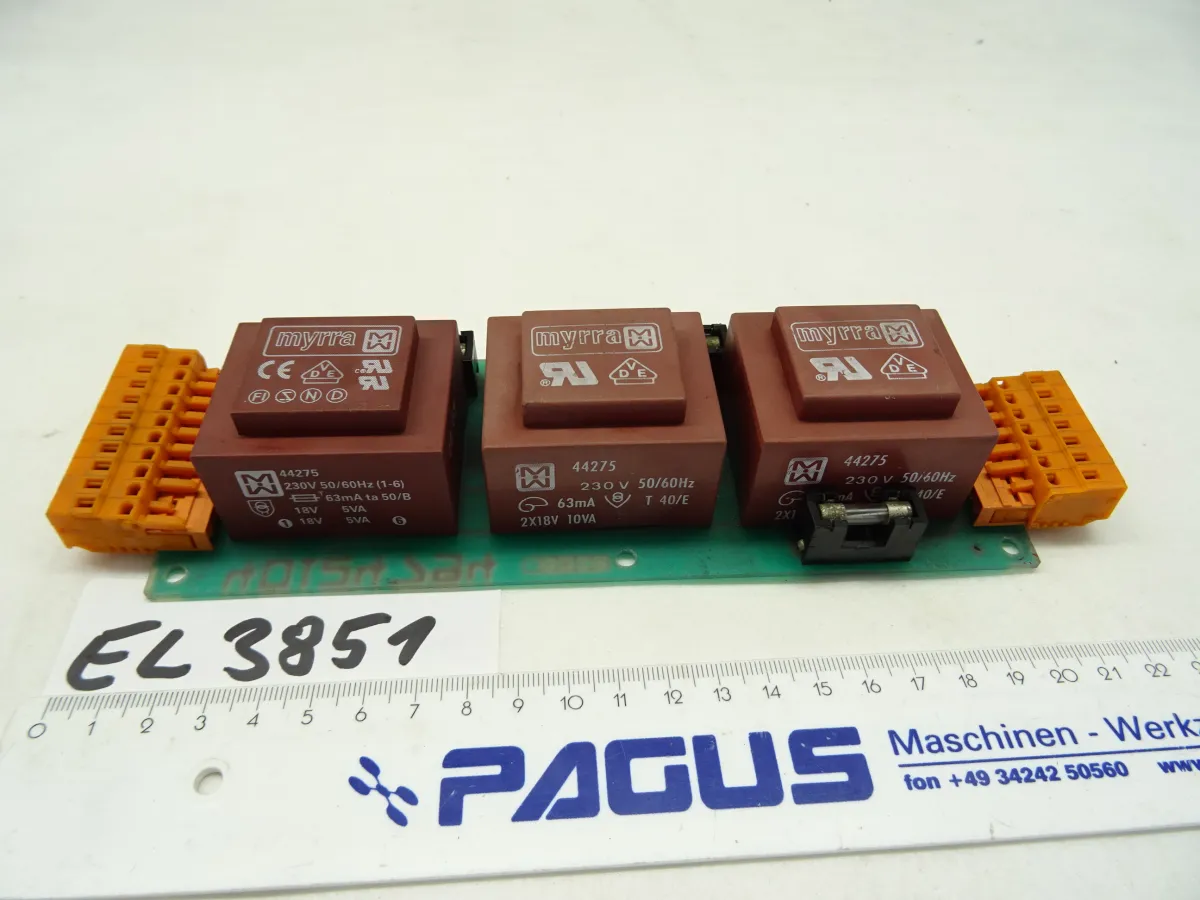 Elektronikmodul 40124794