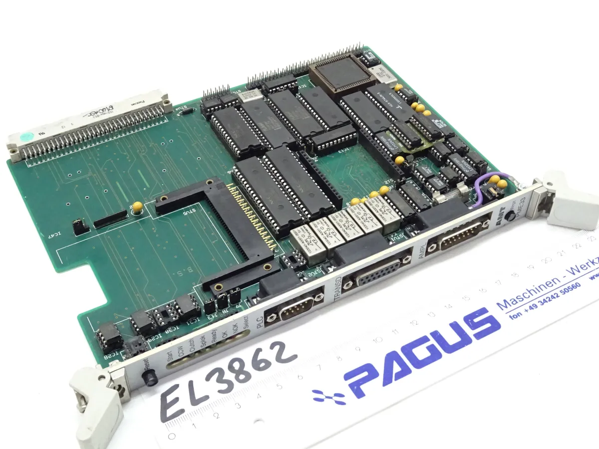 Elektronikmodul PME33
