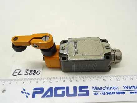 Siemens Positionsschalter 3SE3 120-1G-Z – RESALE