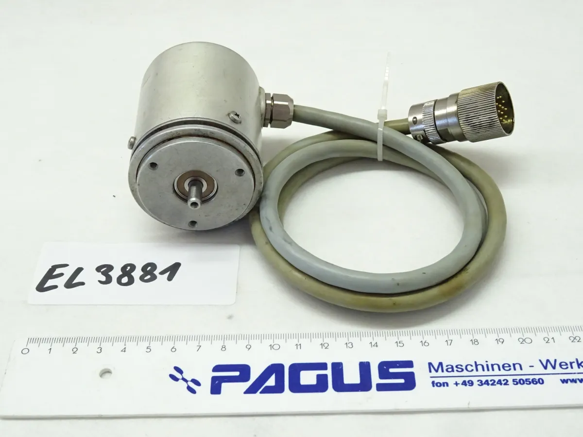 Drehgeber ROD 426 A 1800