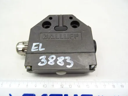 Einzelgrenztaster BNS 519-FD – RESALE